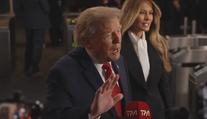 Trump chce do zimy konec války. Rusko na to má jiný názor