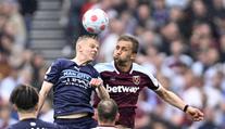 Arsenal je na přestupovém poli aktivní, ulovil další velké jméno ze City