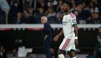 Z hrdiny psancem. Vinícius si zadělal na obrovský problém, v ohrožení je i El Clásico