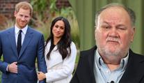 Drsný útok na vévodkyni Meghan. Slova svého otce si za rámeček nedá