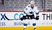 Slovenský obr mění v NHL angažmá, zahrát si může s krajánkem