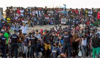 Chystá se další vtrhnutí migrantů do Španělska. Určili datum