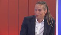 Ověřili jsme výroky Bartoše z debaty před volbami. Podívejte se, jestli lhal!