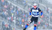Nejlepší desítka! Kalivoda s Šellerem zajeli skvělý týmový sprint!