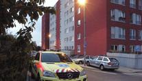 Děti volaly z okna o pomoc! Matka zatím byla v hospodě namol