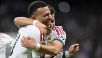 Liga mistrů – sestřih: Real Madrid vs. Lipsko (21. 10. 2026)
