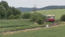 Železniční trať na Moravě je na prodej. Za 30 milionů korun