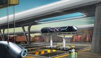 Cesta budoucnosti: Z nuly na sto zrychlil hyperloop za 1,1 vteřiny