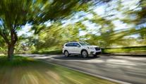 Velké Subaru má jednu zásadní chybu…