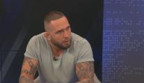 K. O. magazín: Povídali jsme si s MMA zápasníkem Miroslavem Brožem