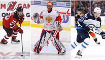 TOP 10 hvězd juniorského MS: Excelentní brankáři i hráči se zkušenostmi z NHL