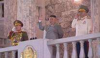 Severní Korea si připomíná 10 let od úmrtí Kim Čong-ila. Zakázán je i smích