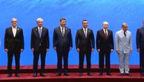 Východní lídři se sešli v Kyrgyzstánu. Módí vyzval Putina k ukončení války