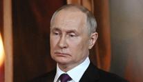 Putinův pád může přijít rychle, věří historik. Rýsuje se mu nový nepřítel