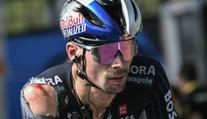 Velká ztráta pro Tour de France. Kvůli zranění odstoupil jeden z lídrů