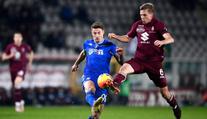 Zima byl po dvou měsících v základu, Lazio sehrálo s Udinese šílené utkání