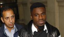 Za napadení přišel trest: Soud poslal hvězdu PSG za mříže!