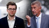 Piráti podali žalobu na vládu! "Nic jiného než udávat neumí," řekl Babiš
