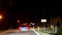 Kriminalisté dopadli hledaného muže. Měl brutálně zavraždit ženu a zapálit BMW