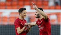 Arsenal se bojí o hvězdy! Zapletly se do války gangů, na hřiště nesmí