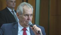 Zveřejnili detaily o Zemanově operaci. Exprezident zůstává v nemocnici