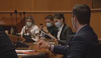 Za školení úředníků v Bruselu dá vláda příští rok o 20 milionů víc