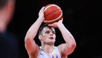 Další basketbalová pecka! Bohačíka si vybral francouzský Štrasburk