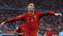 PSG staví tým snů. Chtějí Ronalda, který má zájem. Ve hře je i Messi