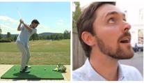 Kájovy Vary 7. den: Jestli už vás filmy nebaví, vyrazte za sportem