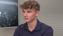 Český talent dobývá Evropu. Po životním závodě šel rovnou k maturitě