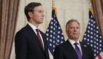 Drama před příletem Američanů. Rusové bombardují letiště