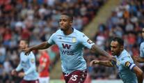 Aston Villa nasázela soupeři šest gólů, Millwall vypadl na penalty!
