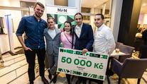 Noc filmových nadějí ocenila mladé filmaře. Sledujte vítězné snímky už v pátek