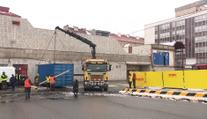 Pražské metro zavírá dvě stanice. Pankrác a Českomoravskou čeká rekonstrukce