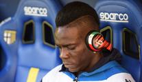 Balotelli má další průšvih! Prezident klubu by se ho nejradši zbavil