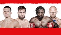 Sledujte Bellator 276: V sobotu večer se rivalové porvou o právo vyzvat šampiona