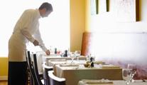 Turisté si objednali v chorvatské restauraci jídlo za 680 korun. Číšník je vyhnal