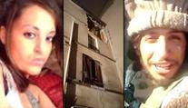 Fotky z bytu teroristů: Tady se islamisti skrývali! GALERIE