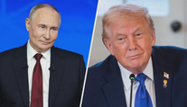 Dopadne Putin jako Maduro? Trump naznačil, co chystá proti Rusku