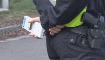Na Náchodsku policie odhalila přes 160 dopravních přestupků. Stačilo 10 hodin