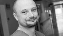 Zemřel uznávaný český zdravotník, který změnil IKEM. Bylo mu pouhých 54 let