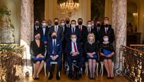 Kdo je ve vládě nejbohatší? Ministři odhalili své majetky