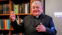 Muž víry i zastánce svobody. Osobnosti vzpomínají na kardinála Duku