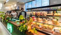 Do Česka pronikla nová fastfoodová síť. Chystá otevřít šest poboček