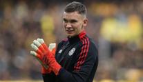 Kovář si na šanci v Manchesteru musí počkat. Opět míří na hostování