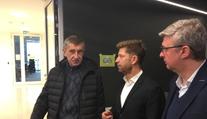 Hotovo, hlásí vývojáři. Na e-shopu pro dálniční známky dřeli dva dny