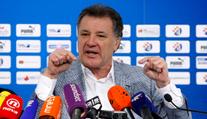 Chtěli ho zabít?! Bývalého šéfa Dinama Záhřeb postřelili na ulici