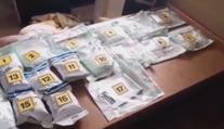 Policie zadržela skupinu vyrábějící pervitin. Suroviny pašovala z Balkánu