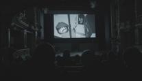 Festival animovaných filmů je v plném proudu. Letos je zaměřen na sci-fi