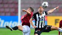 Favorité zaváhali! Plzeň prohrála ve Zlíně, Sparta doma s Budějovicemi
